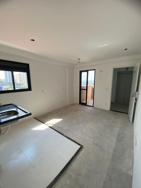 Apartamento à venda no Campestre: 