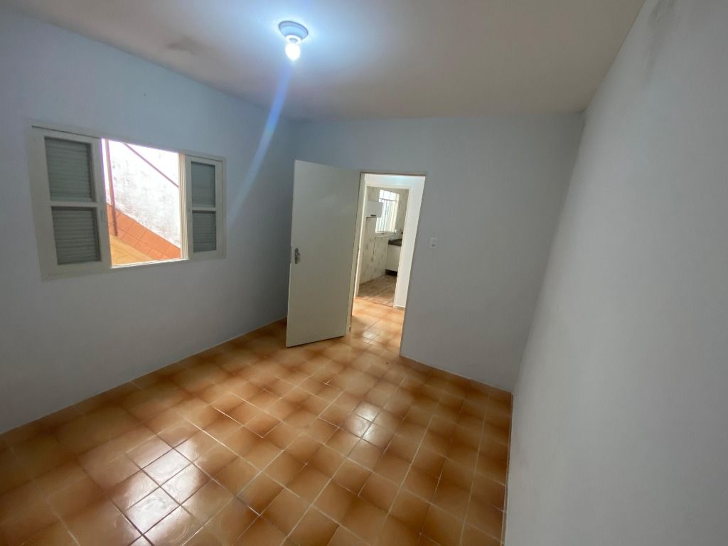 Casa à venda no Cidade São Jorge: 