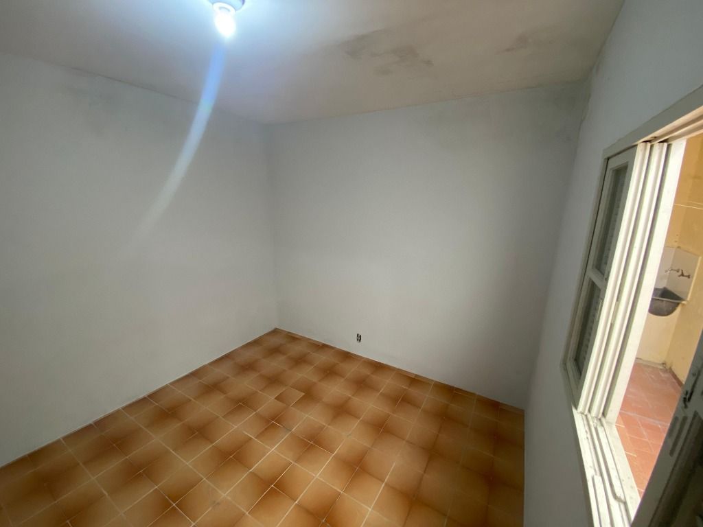 Casa à venda no Cidade São Jorge: 