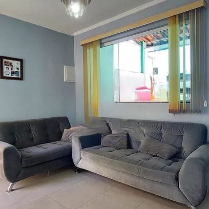 Sobrado à venda no Parque Erasmo Assunção: 