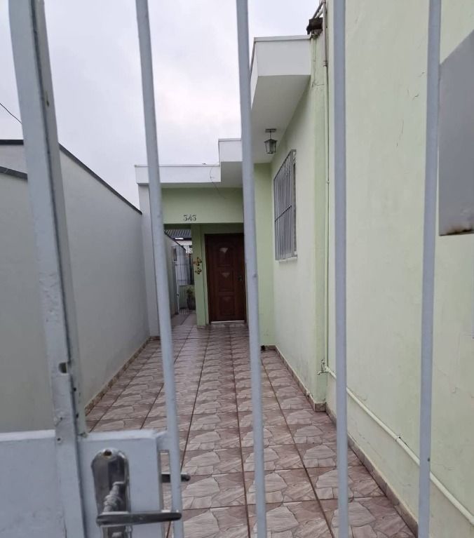 Casa à venda no Cidade São Jorge: 