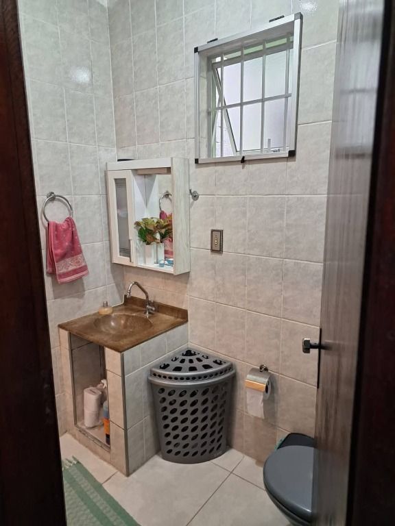 Casa à venda no Cidade São Jorge: 