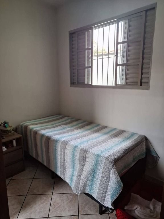 Casa à venda no Cidade São Jorge: 