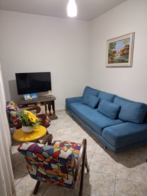 Casa à venda no Cidade São Jorge: 