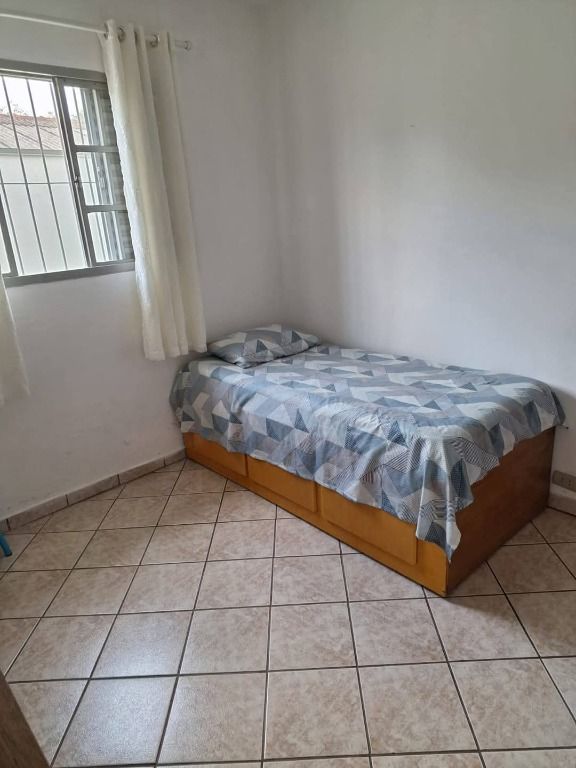 Casa à venda no Cidade São Jorge: 