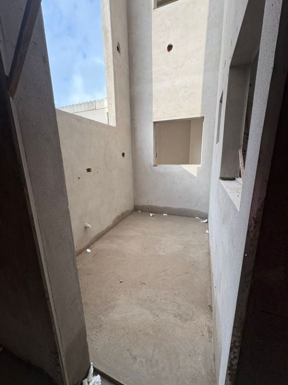 Apartamento à venda no Parque Novo Oratório: 