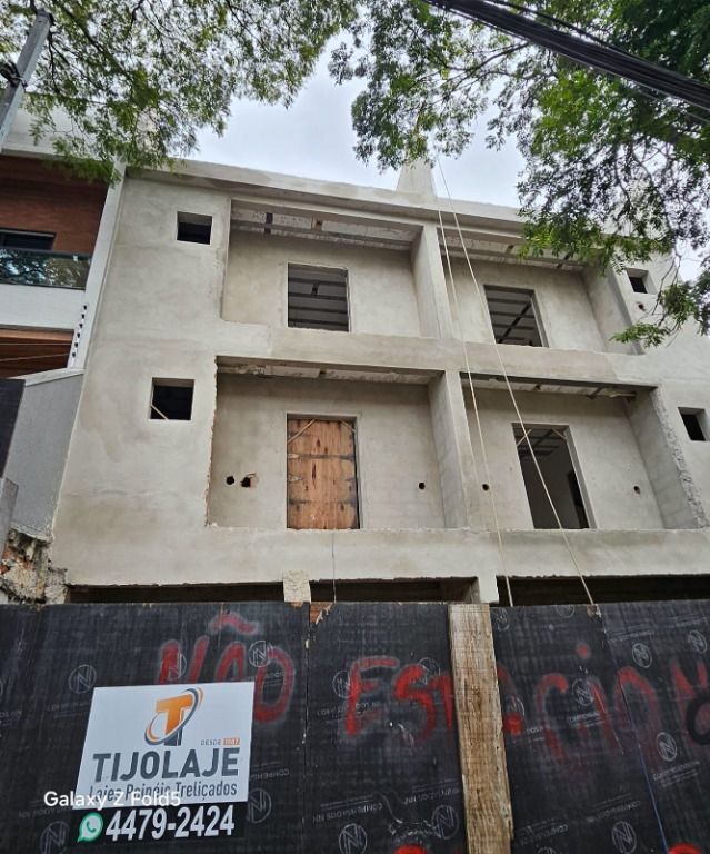 Apartamento à venda no Parque Novo Oratório: 