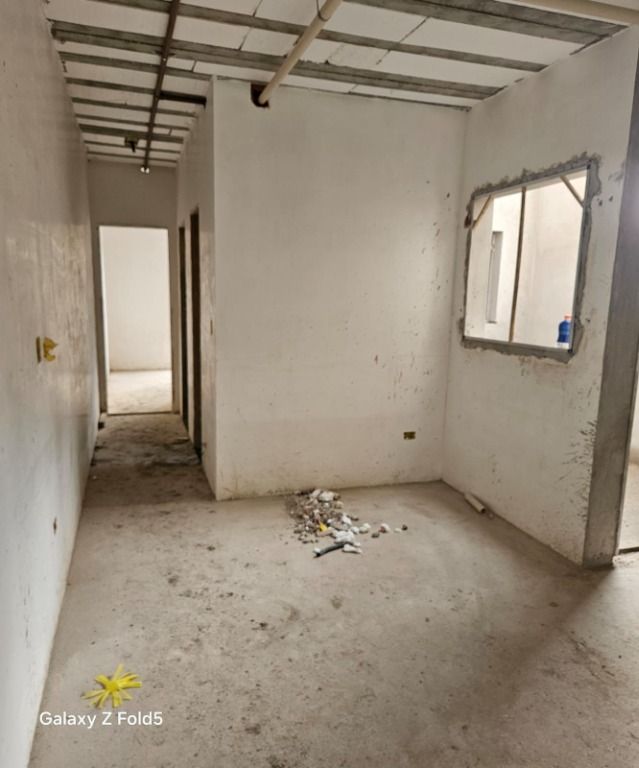 Apartamento à venda no Parque Novo Oratório: 