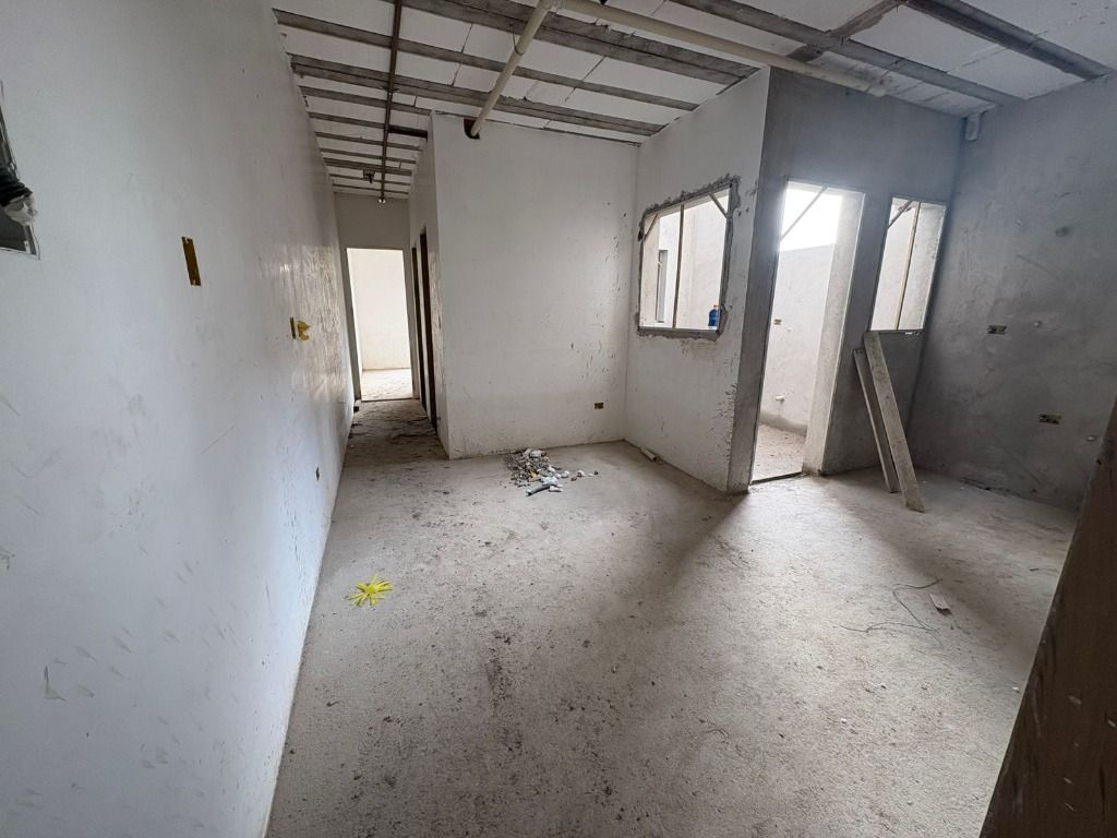 Apartamento à venda no Parque Novo Oratório: 