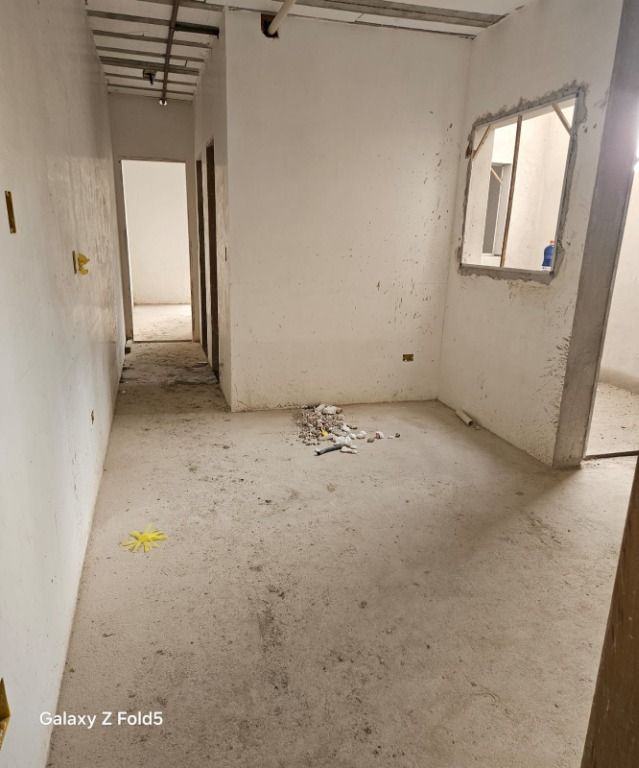 Apartamento à venda no Parque Novo Oratório: 