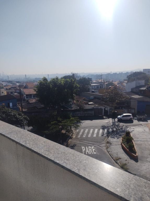 Cobertura à venda no Parque Marajoara: 