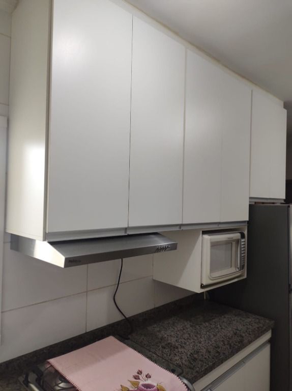 Cobertura à venda no Parque Marajoara: 