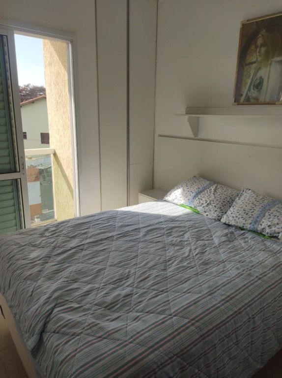 Cobertura à venda no Parque Marajoara: 