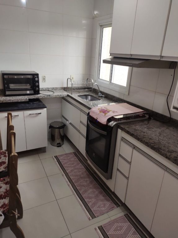 Cobertura à venda no Parque Marajoara: 