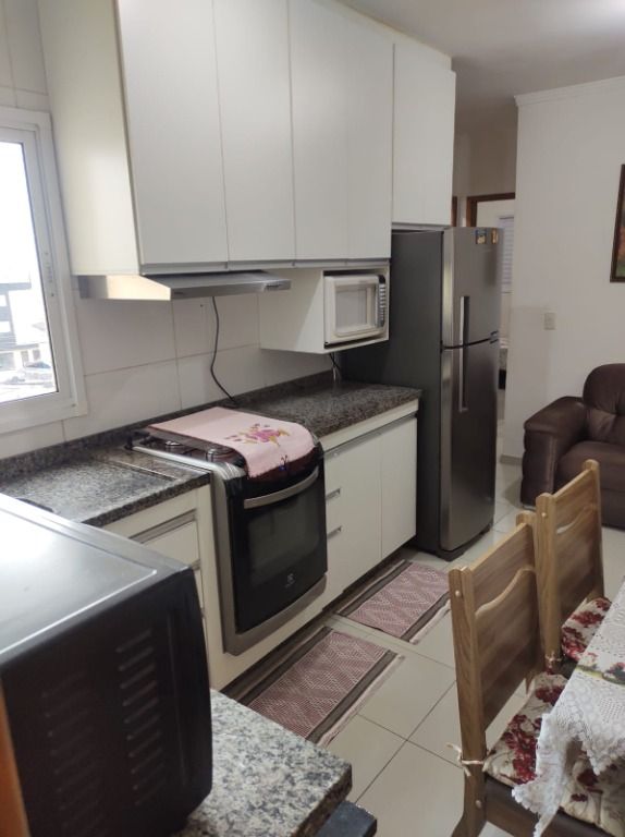 Cobertura à venda no Parque Marajoara: 