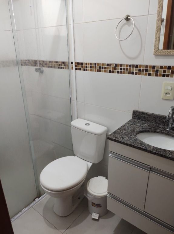 Cobertura à venda no Parque Marajoara: 