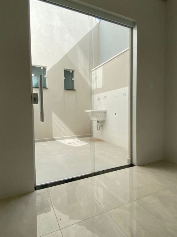 Apartamento à venda no Parque das Nações: 