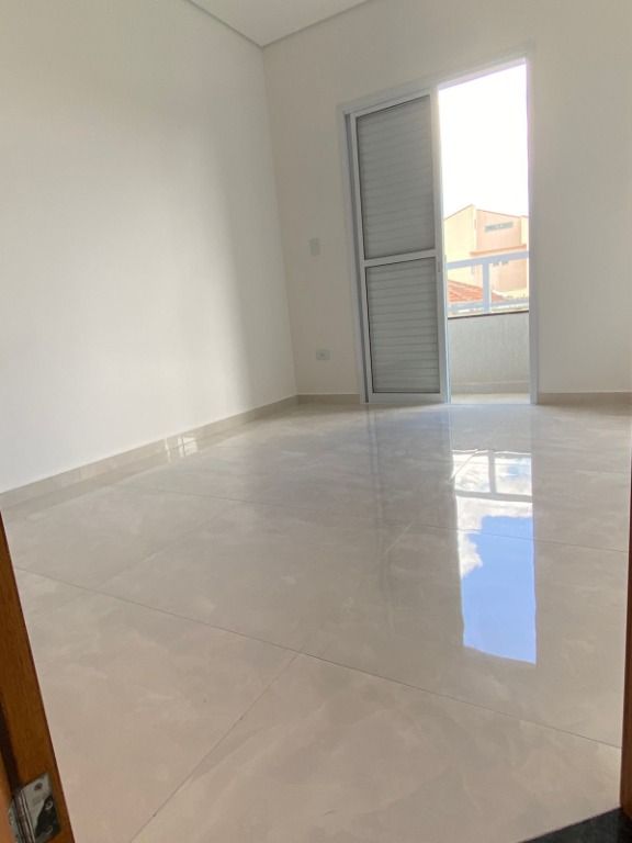 Apartamento à venda no Parque das Nações: 