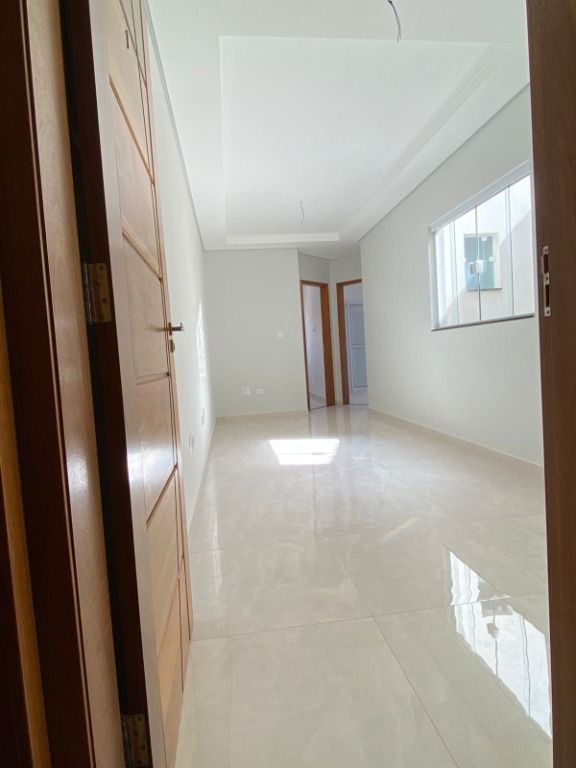 Apartamento à venda no Parque das Nações: 