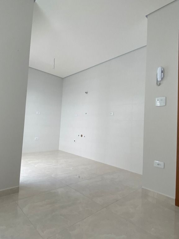 Apartamento à venda no Parque das Nações: 