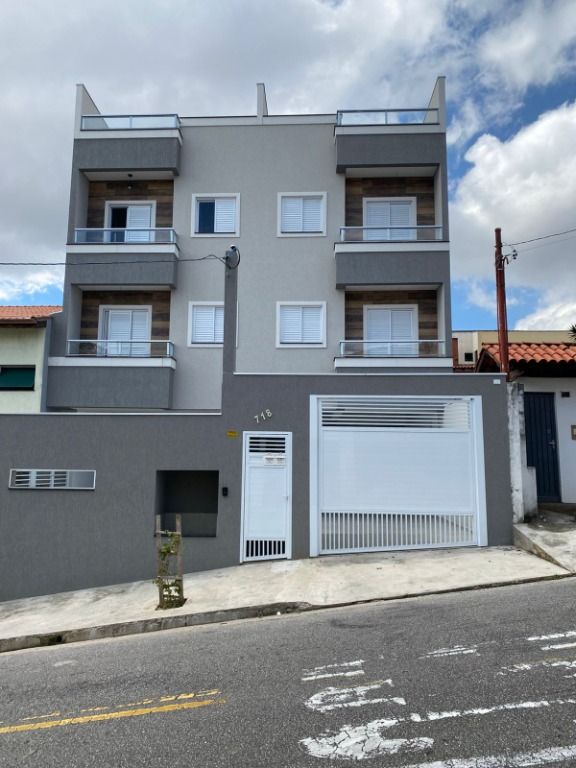 Apartamento à venda no Parque das Nações: 