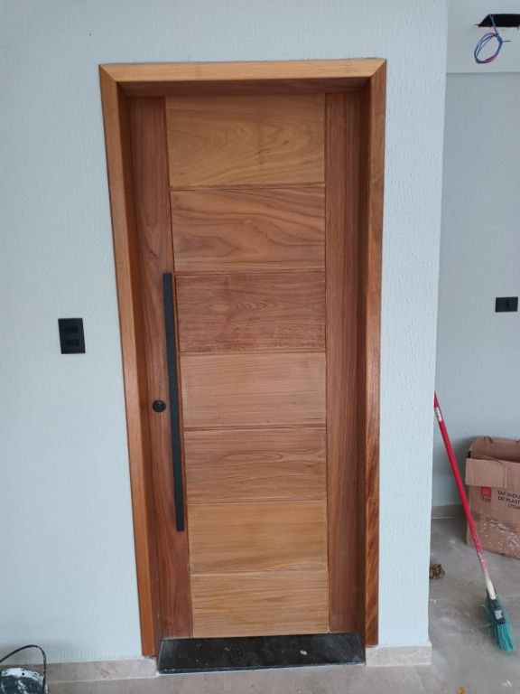 Sobrado à venda no Parque das Nações: 