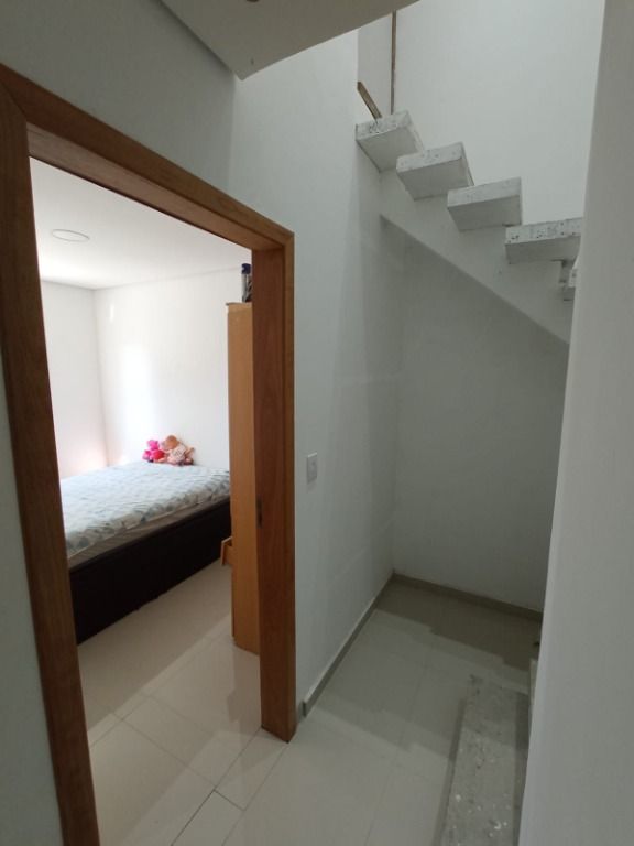 Sobrado à venda no Condomínio Maracanã: 