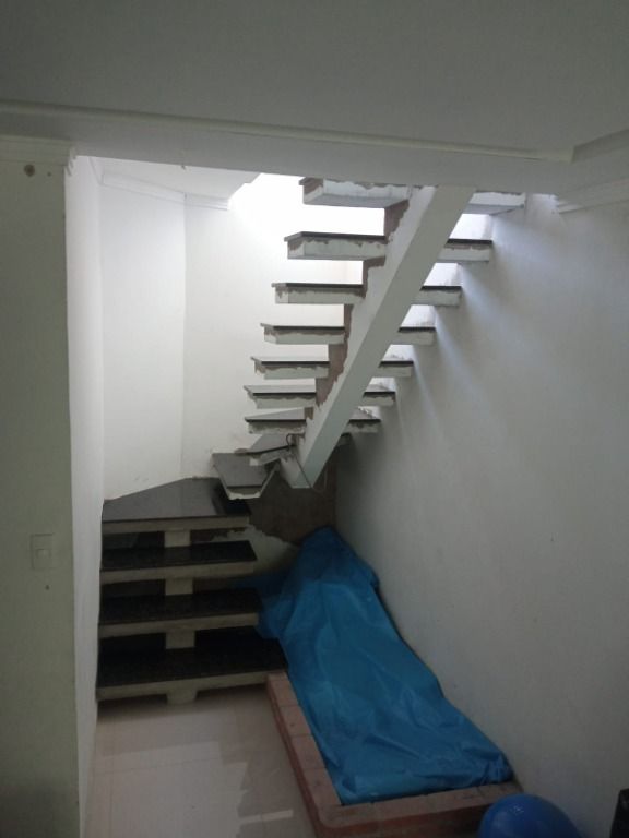 Sobrado à venda no Condomínio Maracanã: 