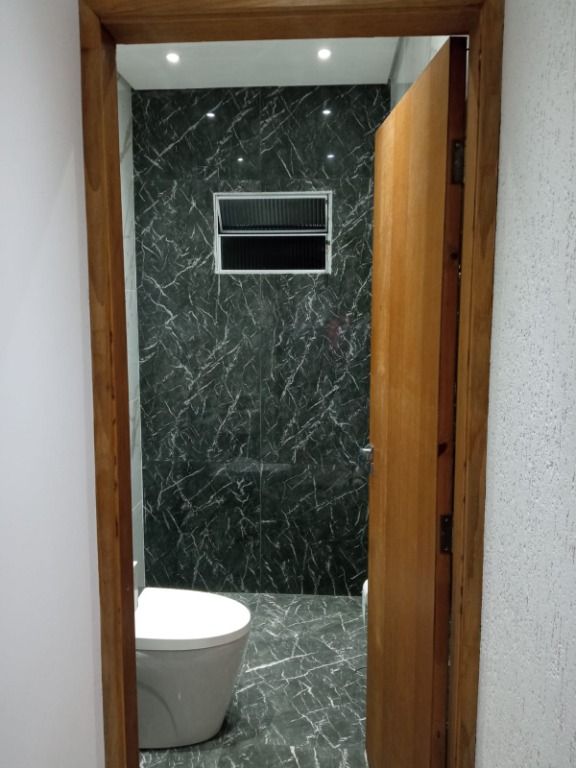 Sobrado à venda no Condomínio Maracanã: 