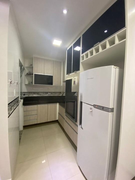 Apartamento à venda no Vila Metalúrgica: 