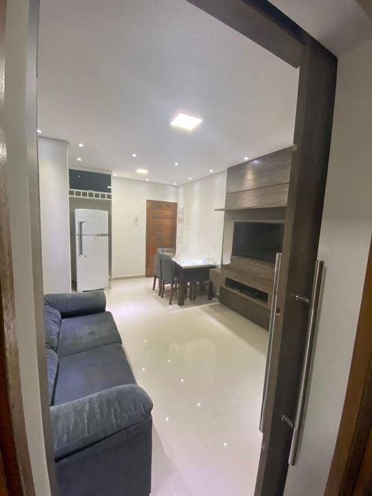 Apartamento à venda no Vila Metalúrgica: 
