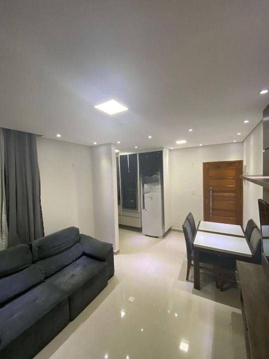 Apartamento à venda no Vila Metalúrgica: 