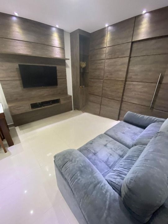 Apartamento à venda no Vila Metalúrgica: 