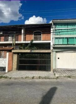 Sobrado à venda no Jardim Las Vegas: 