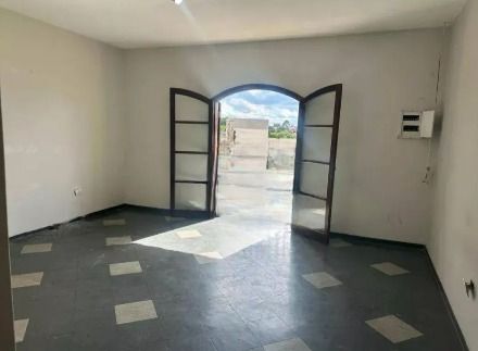 Sobrado à venda no Jardim Las Vegas: 