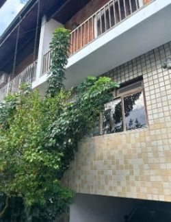 Sobrado à venda no Jardim Las Vegas: 