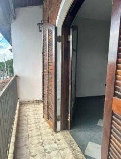 Sobrado à venda no Jardim Las Vegas: 