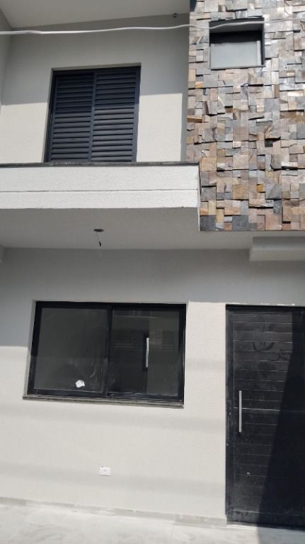 Sobrado à venda no Vila Camilópolis: 