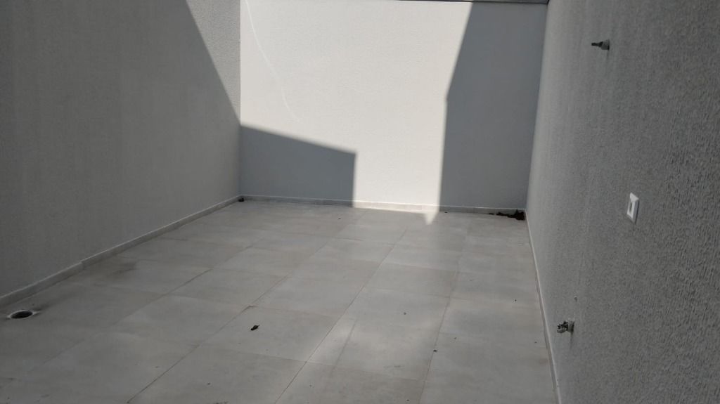 Sobrado à venda no Vila Camilópolis: 