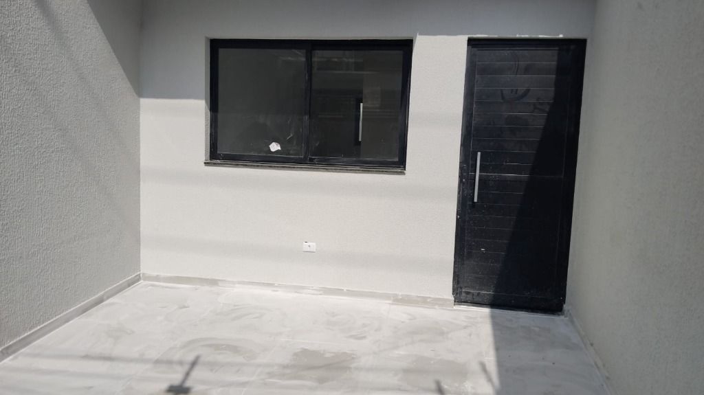 Sobrado à venda no Vila Camilópolis: 