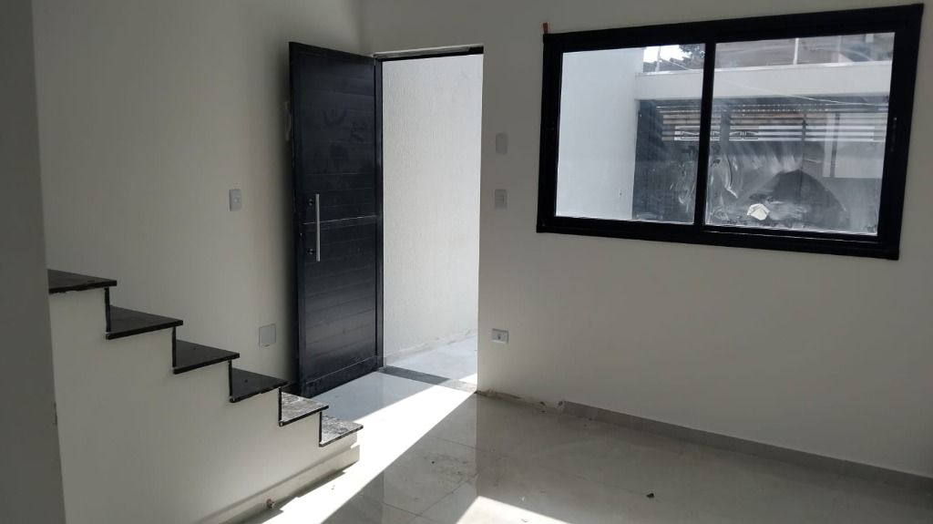 Sobrado à venda no Vila Camilópolis: 