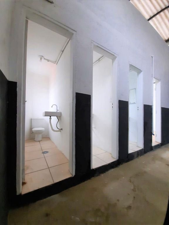 Galpão à venda no Vila Santa Luzia: 