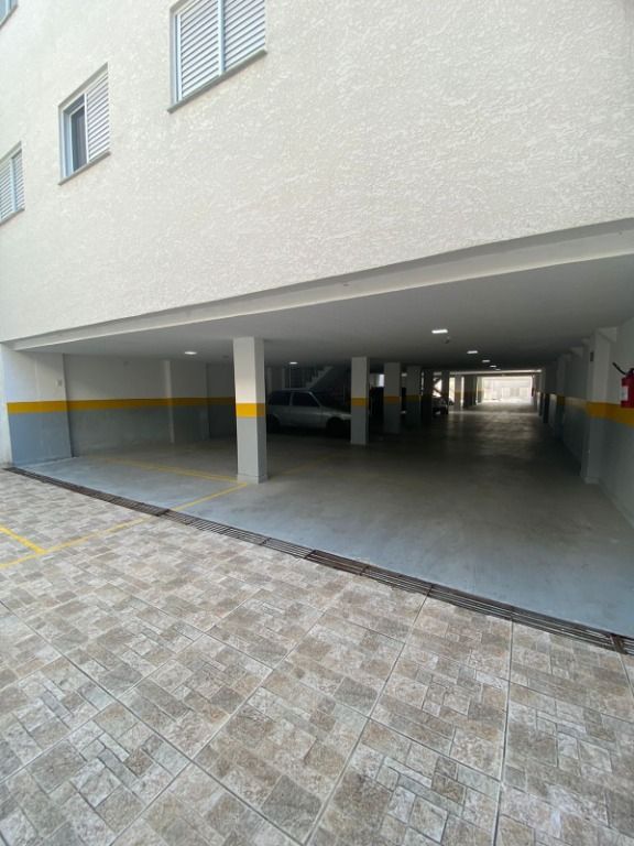 Apartamento à venda no Vila Príncipe de Gales: 