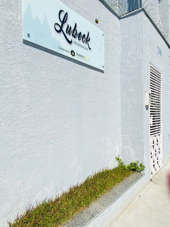 Apartamento à venda no Vila Príncipe de Gales: 