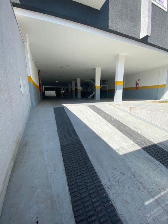 Apartamento à venda no Vila Príncipe de Gales: 