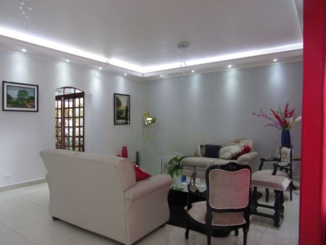 Casa à venda no Vila Assunção: 