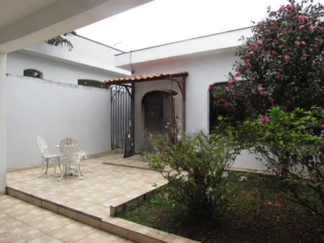 Casa à venda no Vila Assunção: 