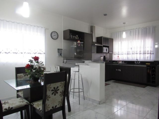 Casa à venda no Vila Assunção: 