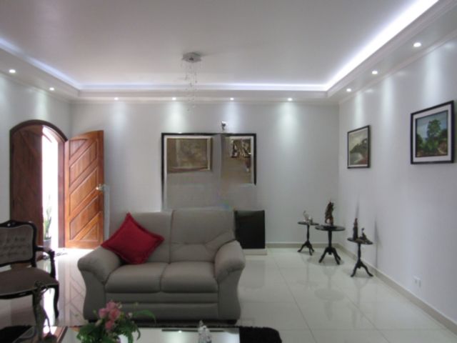 Casa à venda no Vila Assunção: 