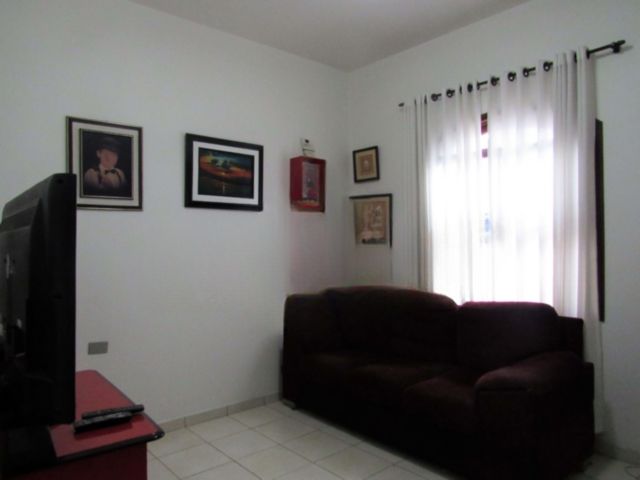 Casa à venda no Vila Assunção: 